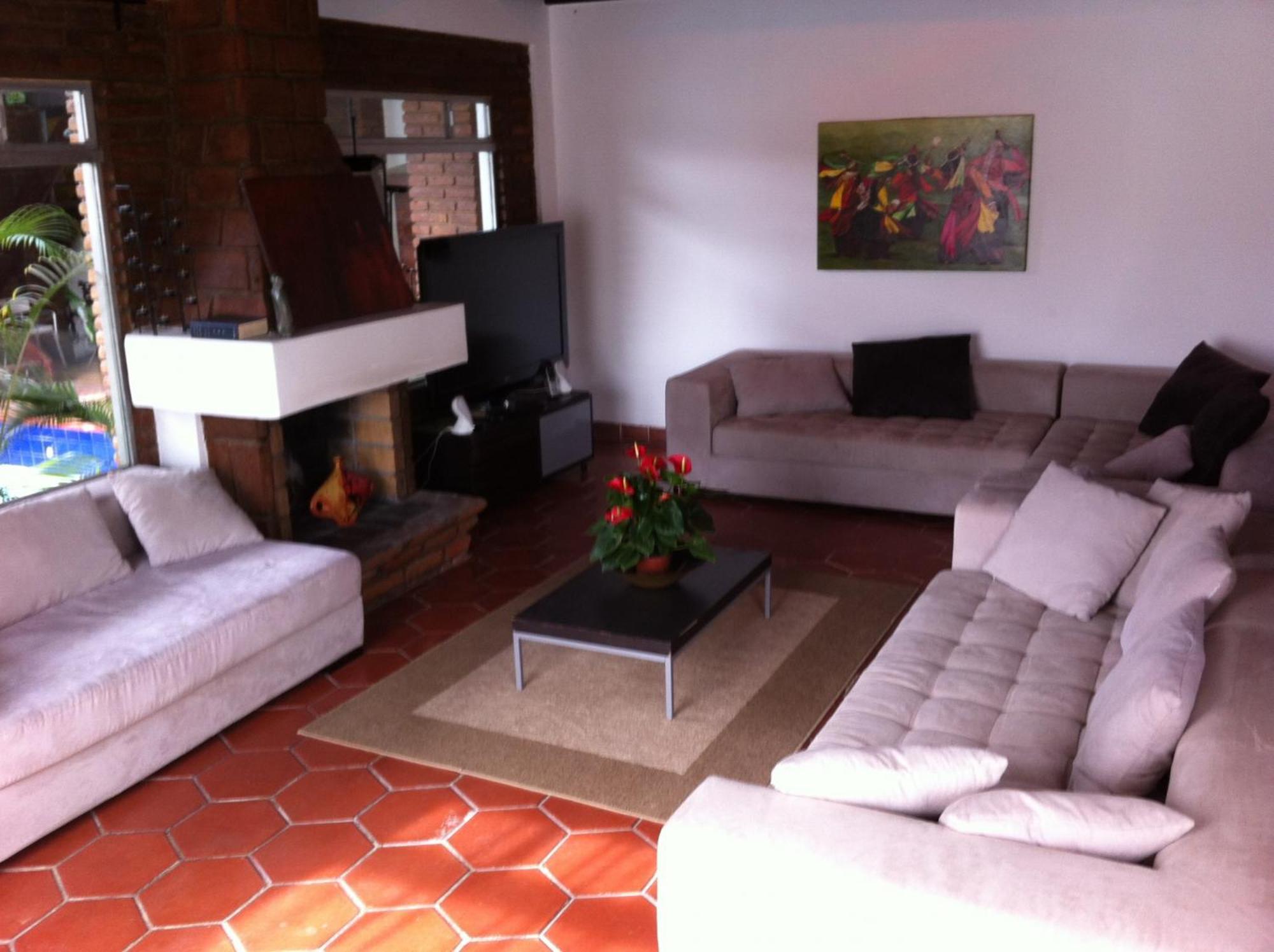 B&B Oui Madame Tijuana Kültér fotó