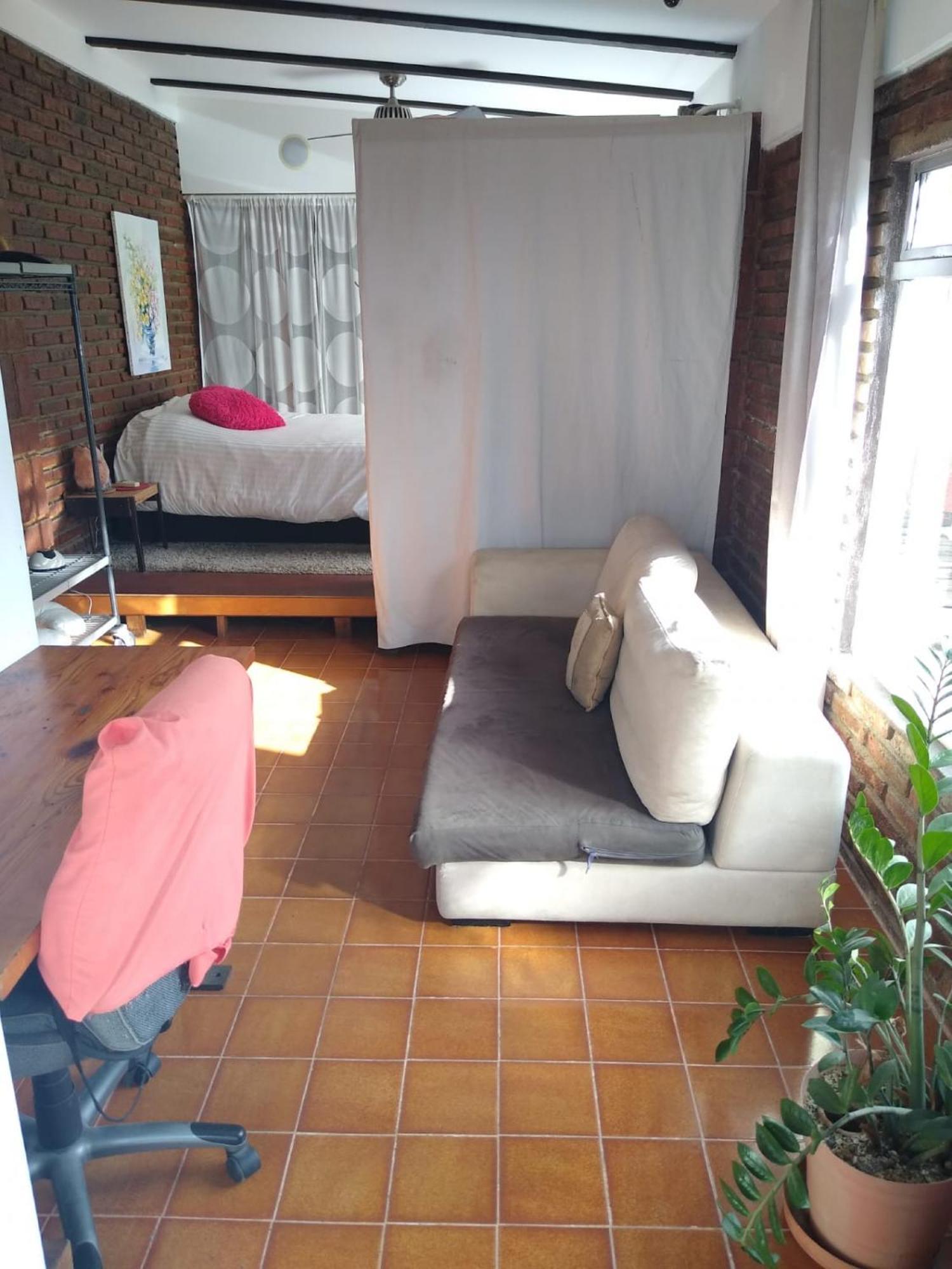 B&B Oui Madame Tijuana Szoba fotó