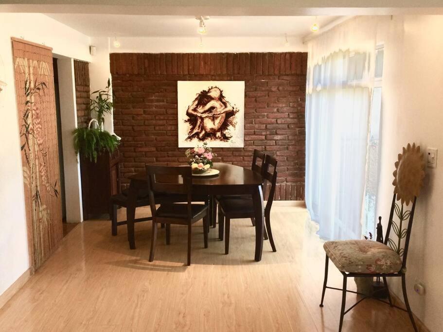 B&B Oui Madame Tijuana Szoba fotó