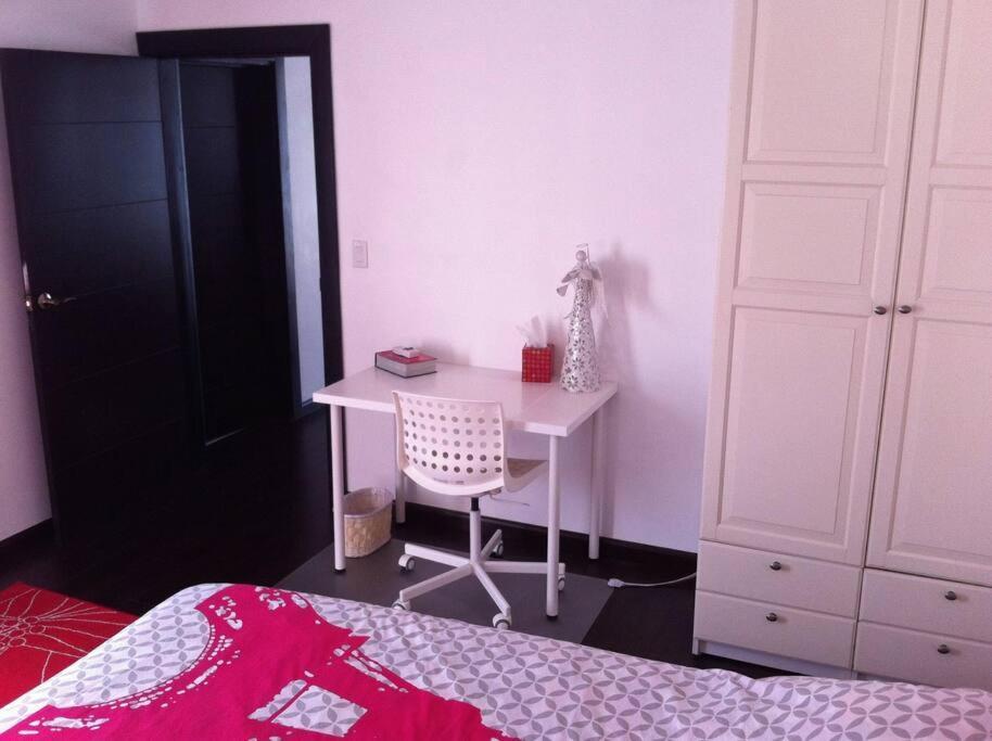B&B Oui Madame Tijuana Szoba fotó