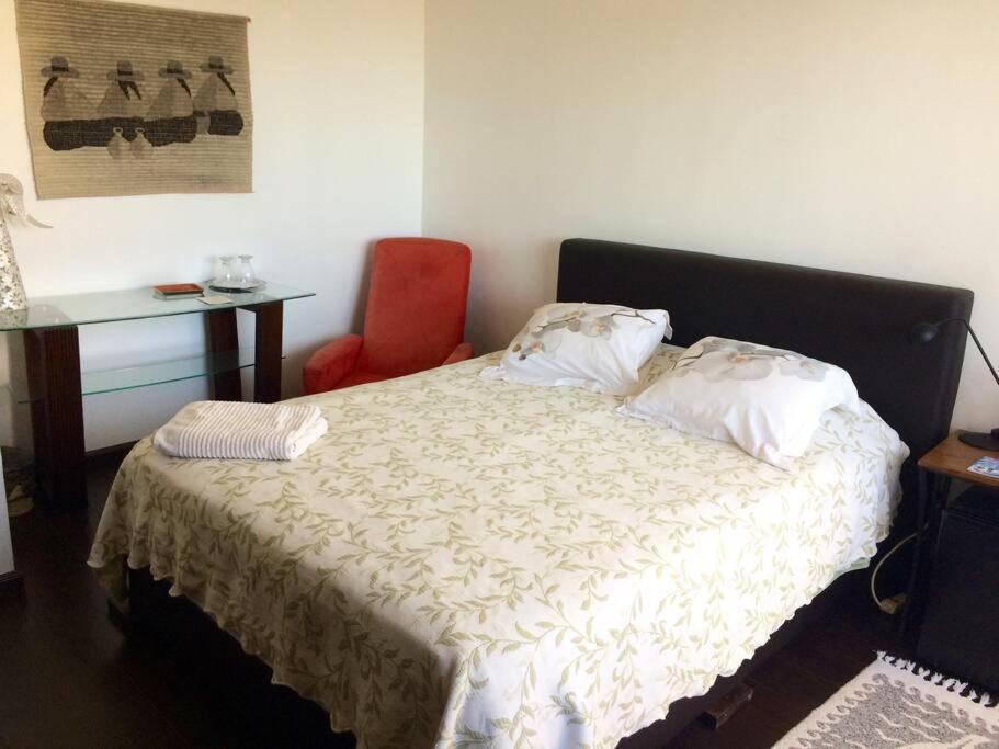 B&B Oui Madame Tijuana Szoba fotó