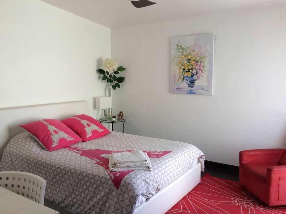 B&B Oui Madame Tijuana Szoba fotó