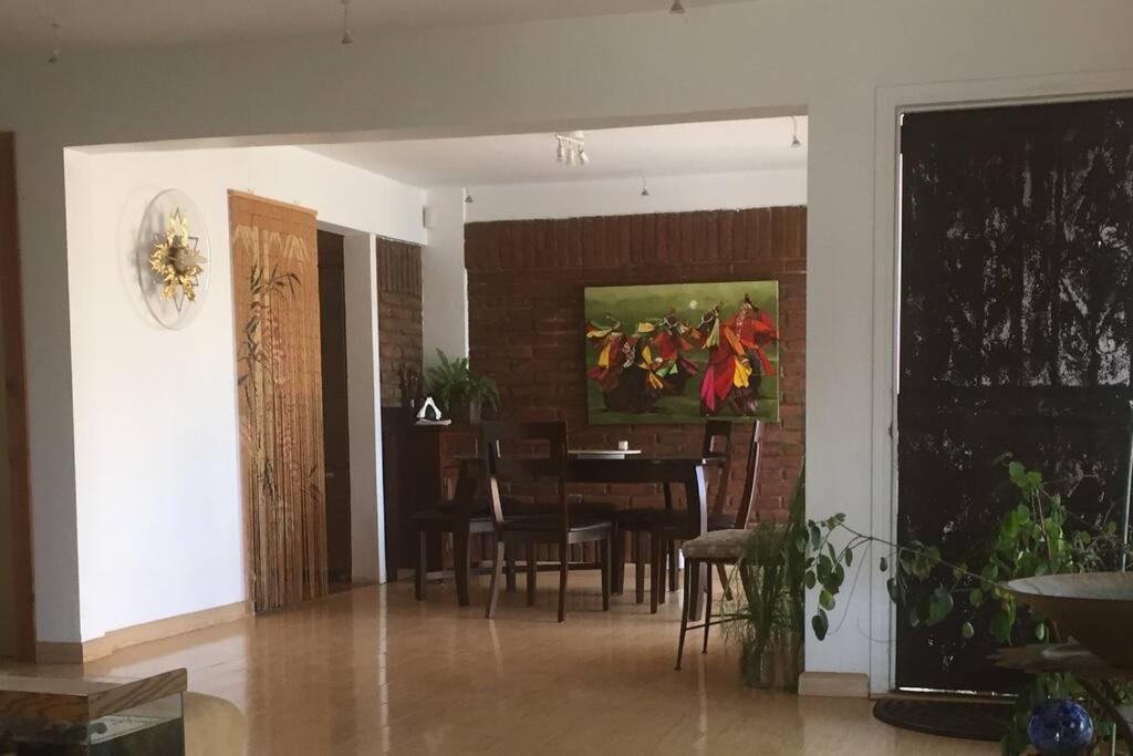 B&B Oui Madame Tijuana Szoba fotó