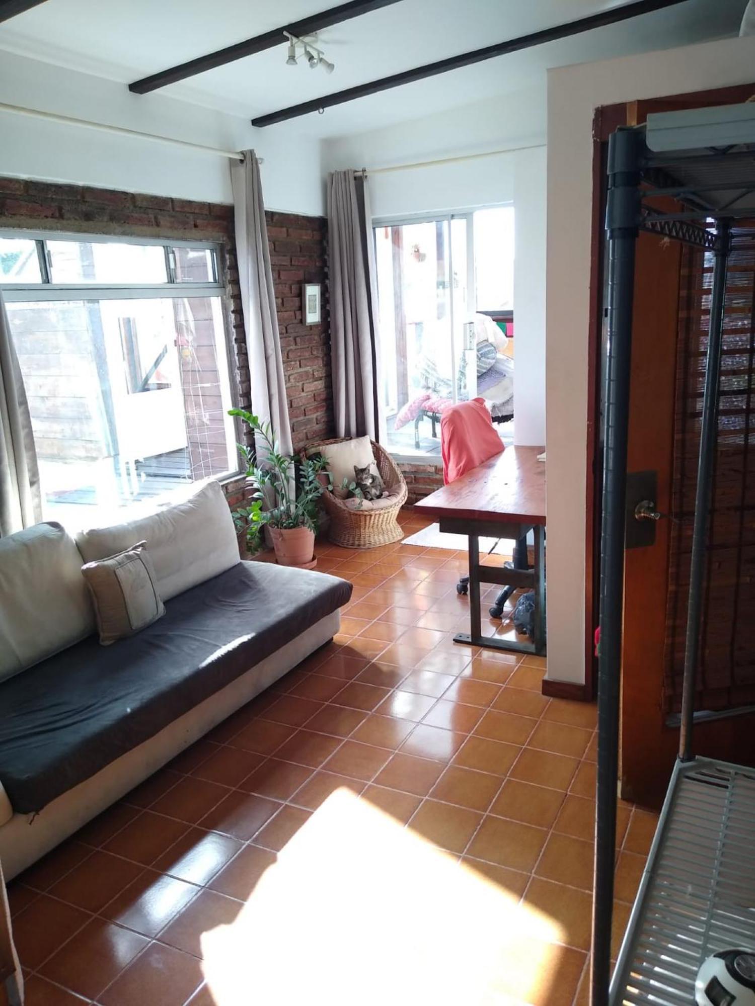 B&B Oui Madame Tijuana Szoba fotó
