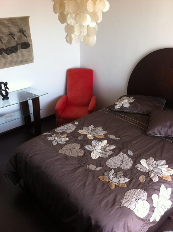 B&B Oui Madame Tijuana Kültér fotó