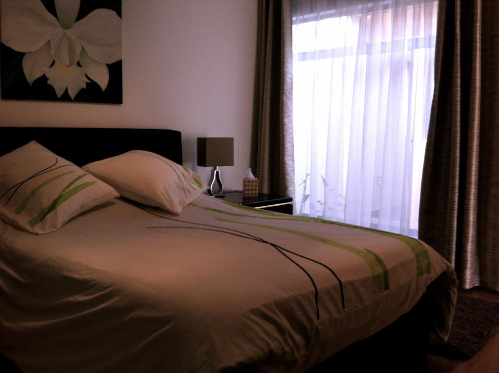 B&B Oui Madame Tijuana Szoba fotó