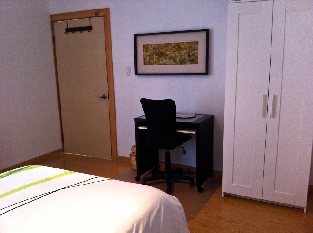 B&B Oui Madame Tijuana Szoba fotó