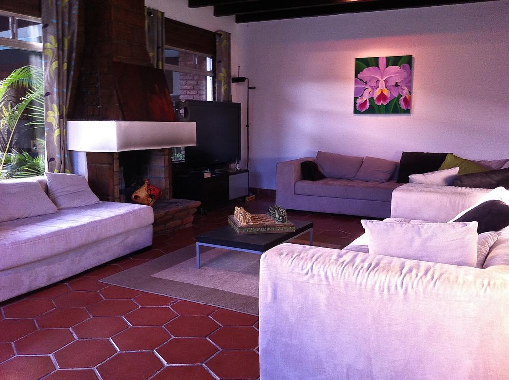 B&B Oui Madame Tijuana Kültér fotó