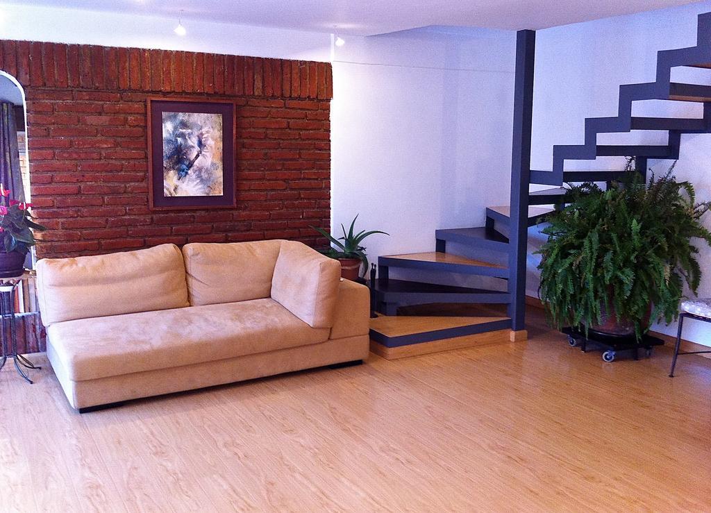 B&B Oui Madame Tijuana Kültér fotó