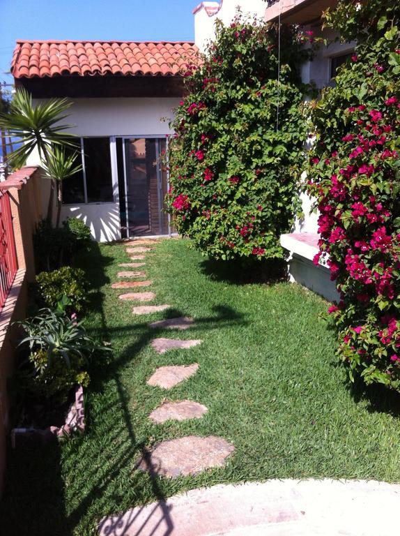 B&B Oui Madame Tijuana Kültér fotó