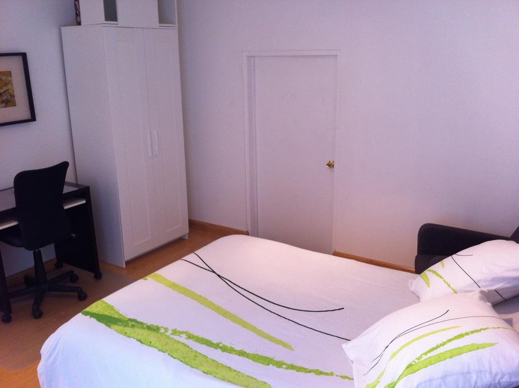 B&B Oui Madame Tijuana Kültér fotó