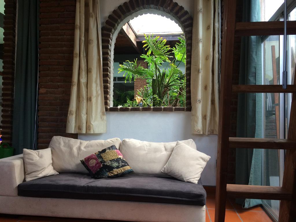 B&B Oui Madame Tijuana Szoba fotó