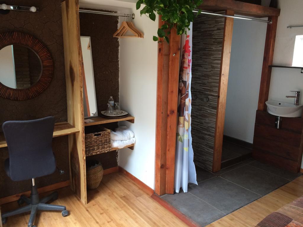B&B Oui Madame Tijuana Kültér fotó