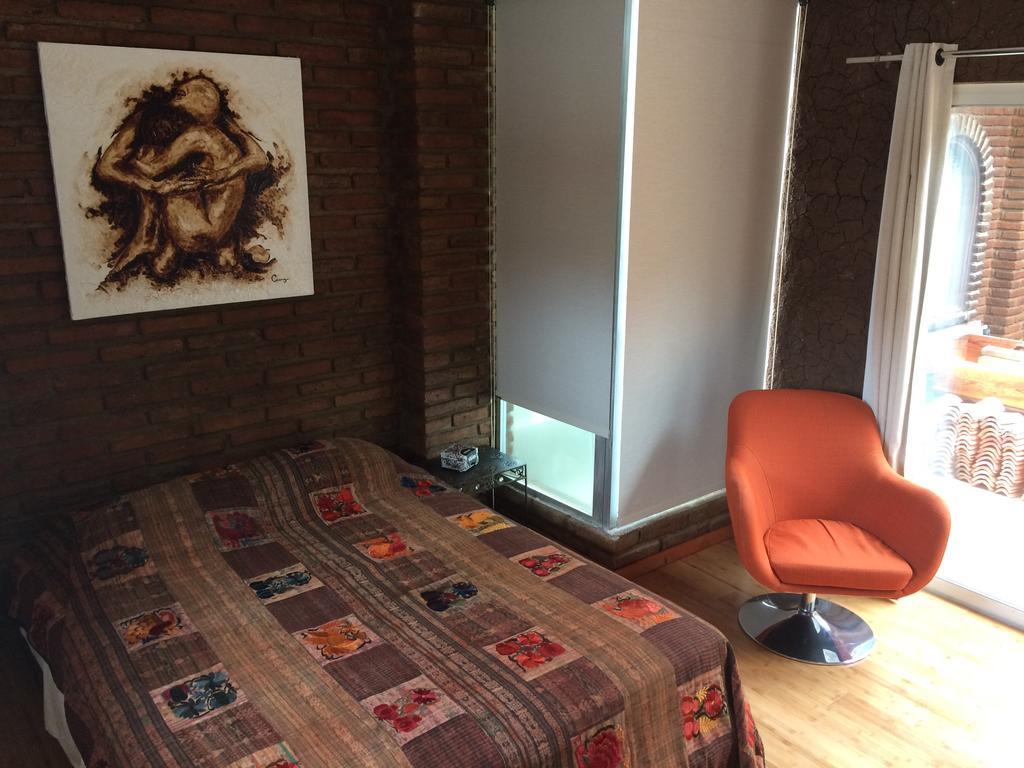 B&B Oui Madame Tijuana Kültér fotó