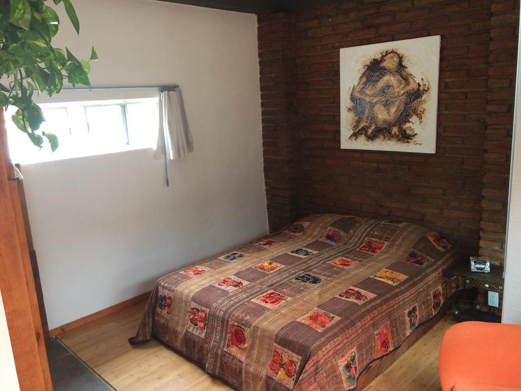 B&B Oui Madame Tijuana Kültér fotó