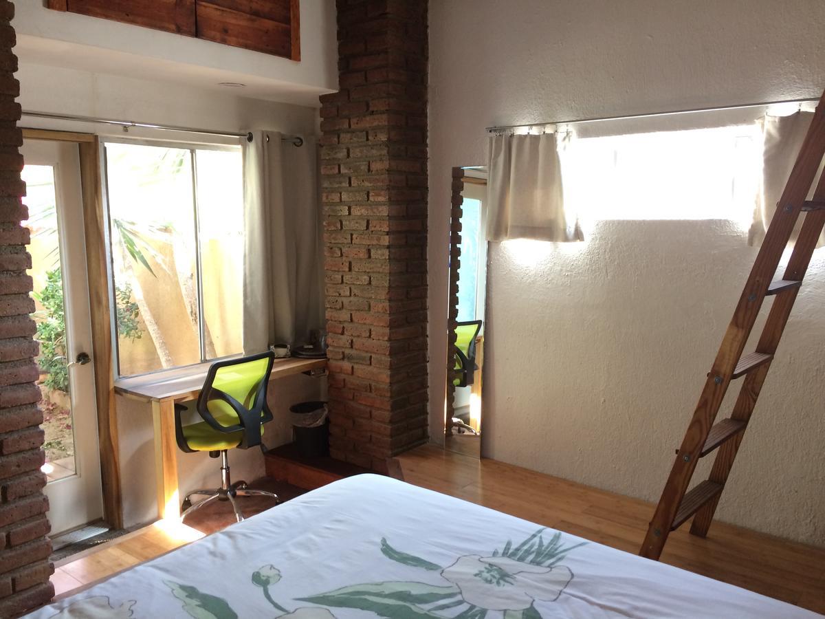 B&B Oui Madame Tijuana Kültér fotó