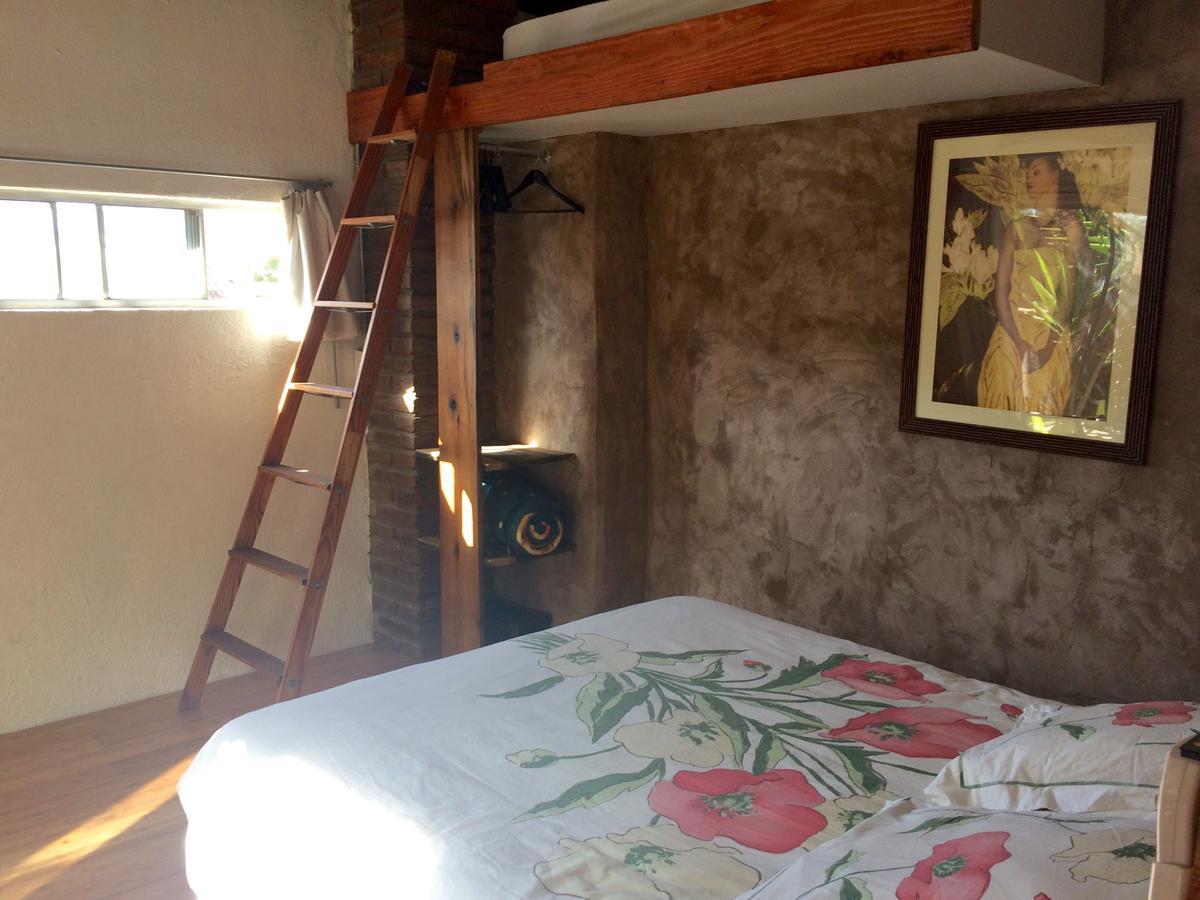 B&B Oui Madame Tijuana Kültér fotó
