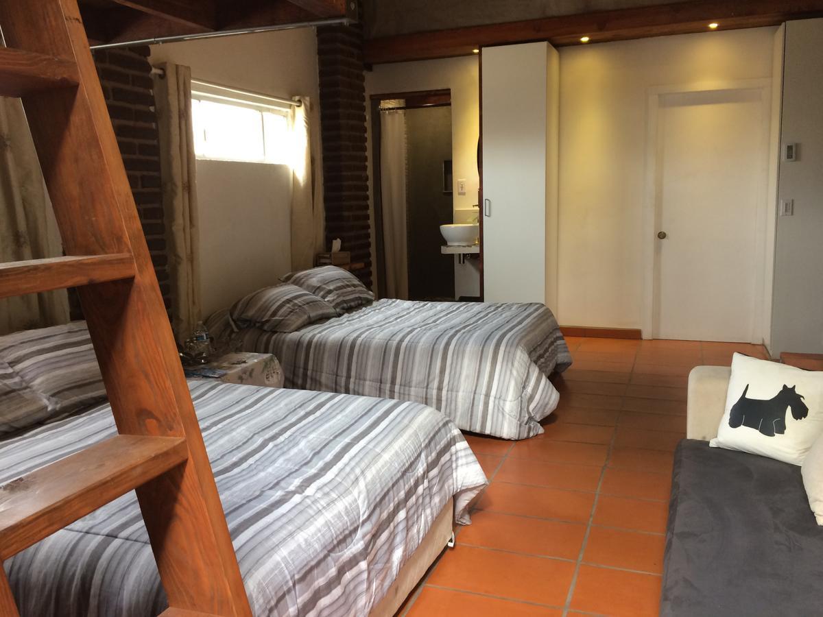 B&B Oui Madame Tijuana Kültér fotó