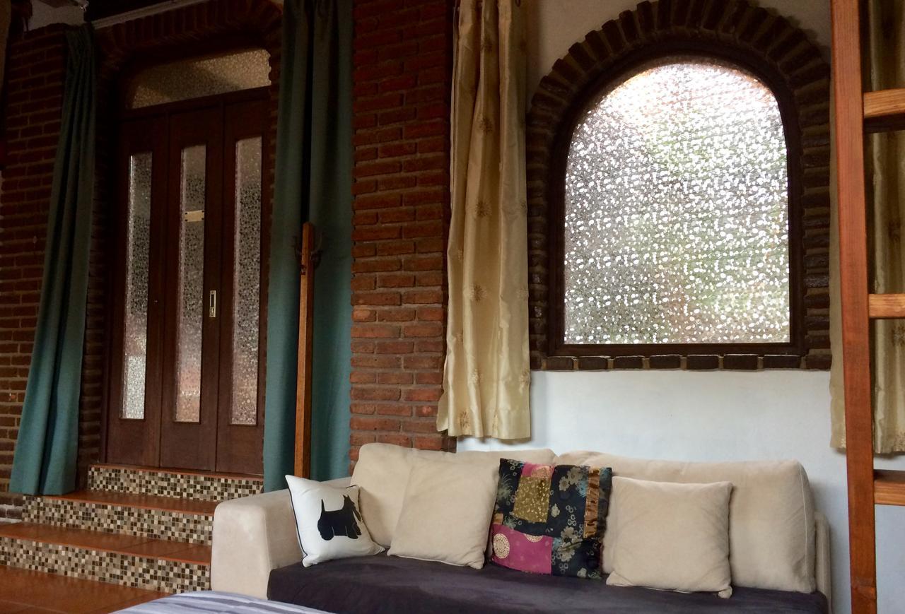 B&B Oui Madame Tijuana Kültér fotó