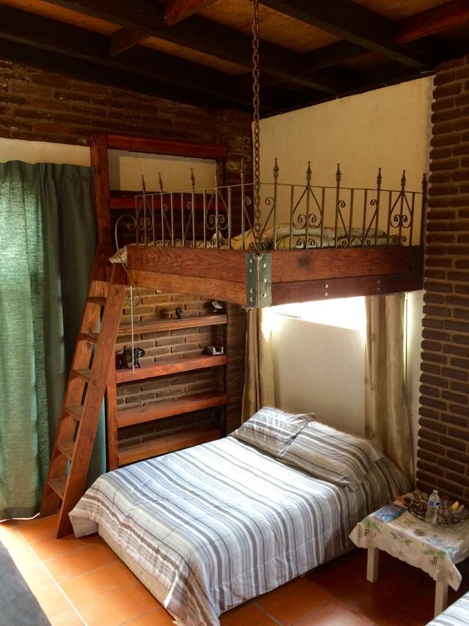 B&B Oui Madame Tijuana Kültér fotó