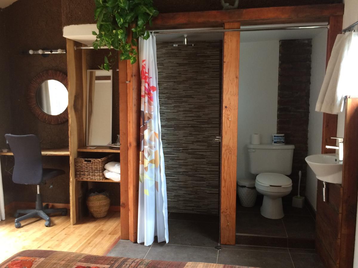 B&B Oui Madame Tijuana Kültér fotó