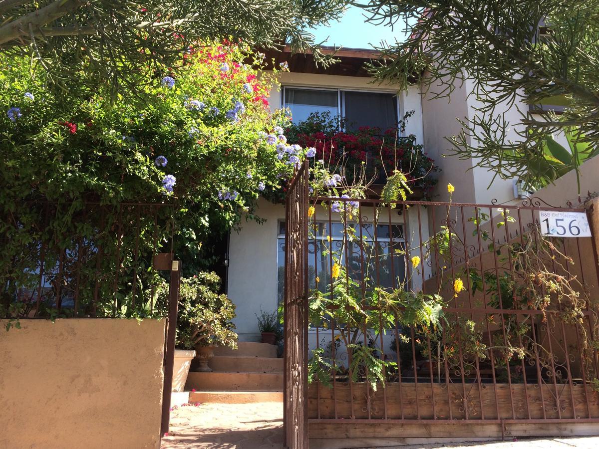 B&B Oui Madame Tijuana Kültér fotó