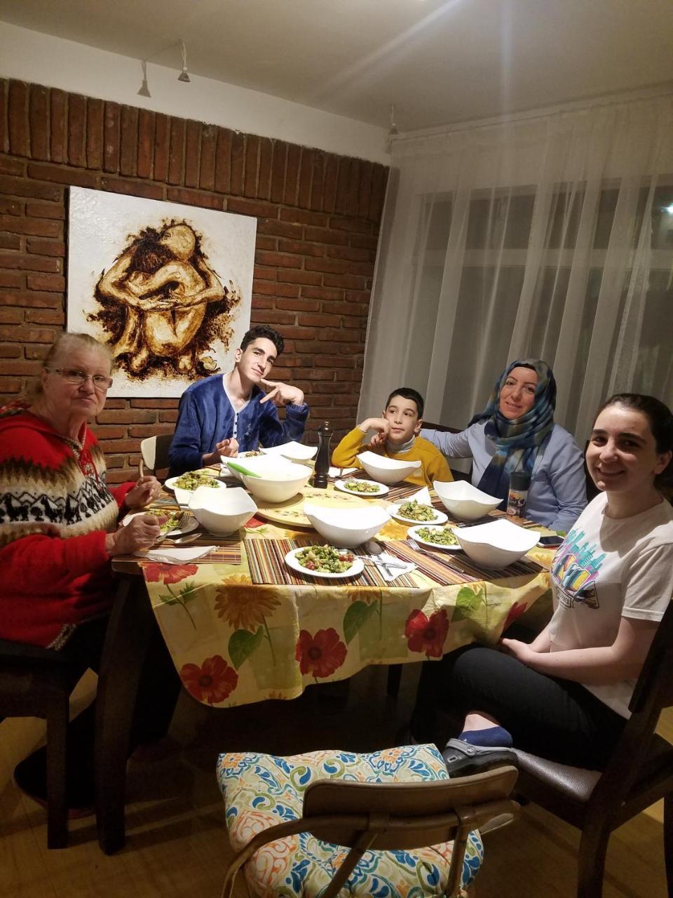 B&B Oui Madame Tijuana Kültér fotó